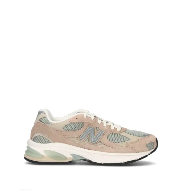 2010 Sneaker uomo grigia Vario