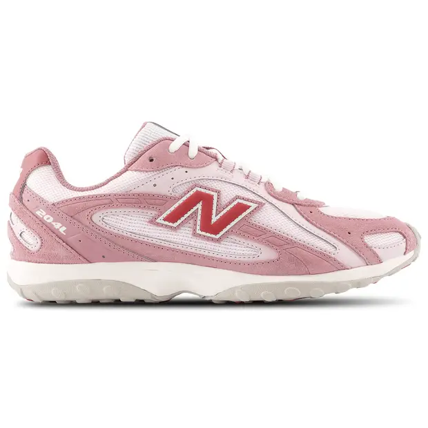 New Balance 204L Donna - Sneakers Rosa Pink