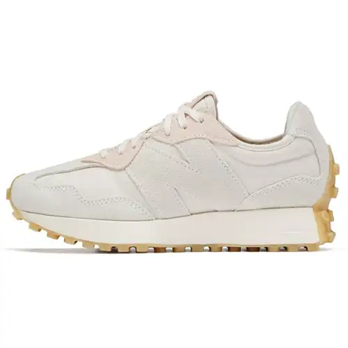 New Balance 327 Grigio Bianco Sneakers Donna WS327ZAT 36 5