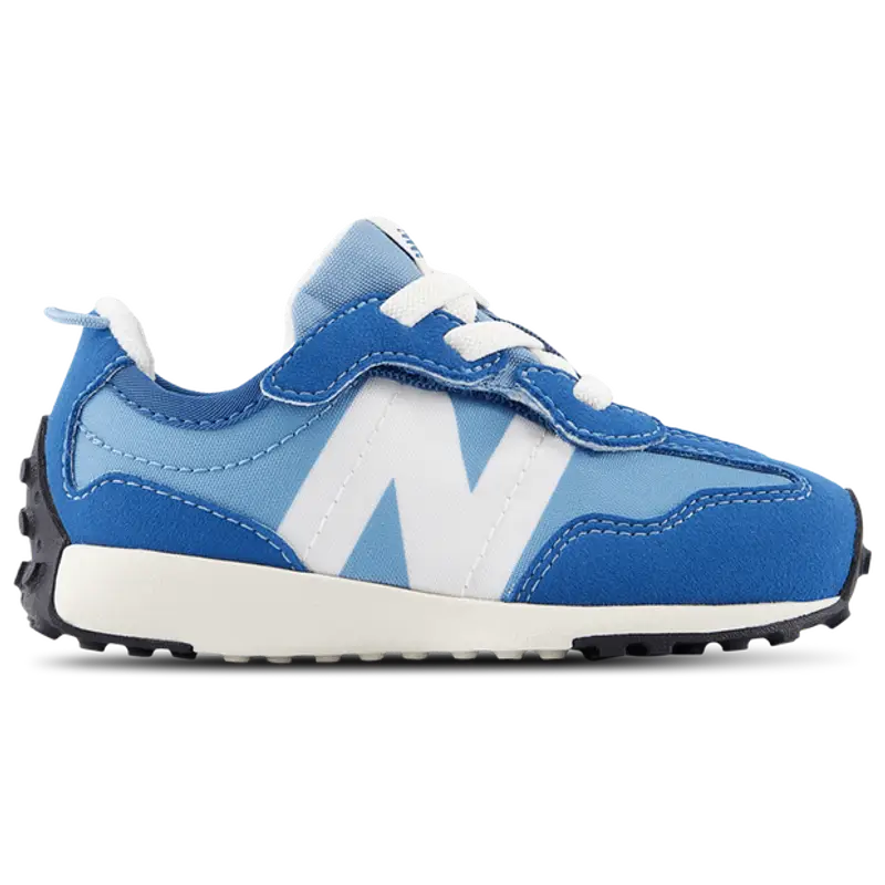 New Balance 327 unisex Scarpe - Bianco - Pelle - Foot Locker