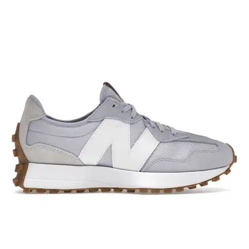 New Balance 327 Violet Haze Scarpe da Ginnastica da Donna Viola Macadamia-Noce WS327RC 36 5