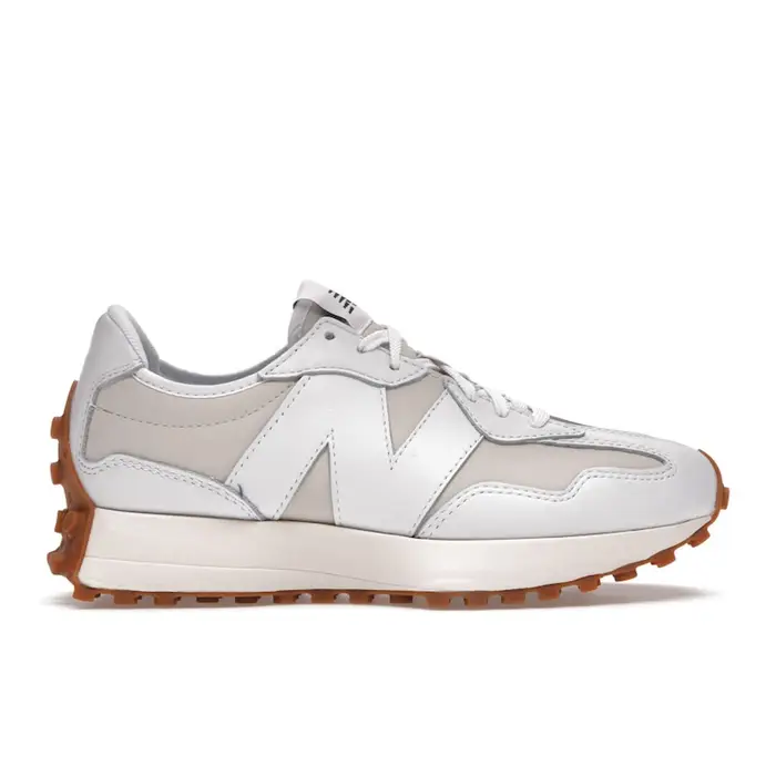 327v1 Bianco Moonbeam Sneakers da Donna WS327LA 35