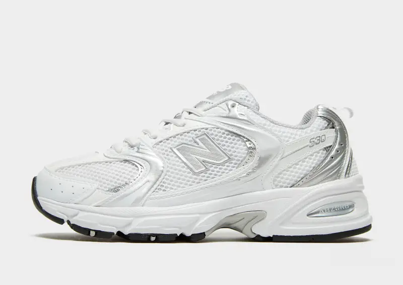New Balance 530 Donna, bianco