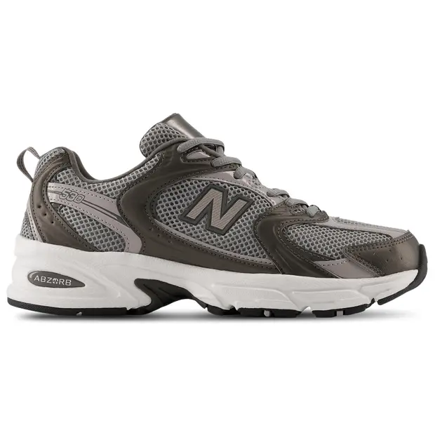 New Balance 530 Donna - Sneakers Nero -, Tessile Black