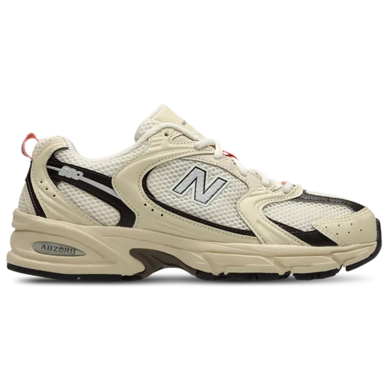 New Balance 530 female Scarpe - Marrone - Sintetico, Tessile - Foot Locker