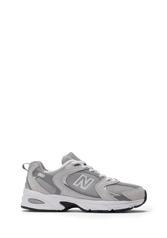 New Balance 530 - Sneakers Uomo Grigio