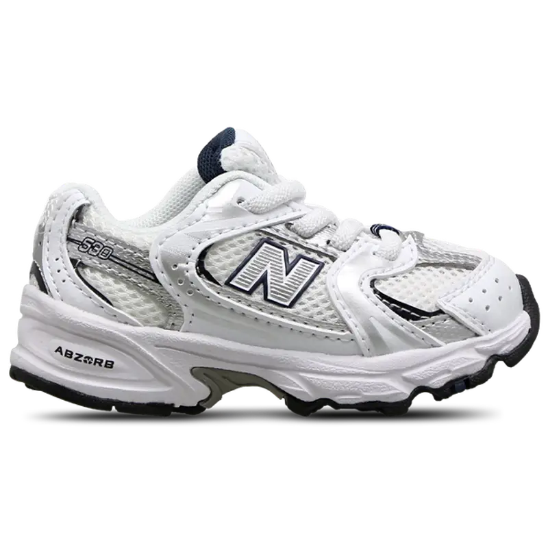 New Balance 530 unisex Scarpe - Bianco - Sintetico - Foot Locker