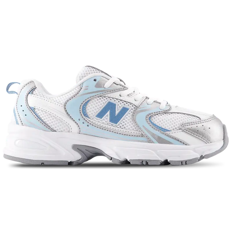 New Balance 530 unisex Scarpe - Bianco - Tessile - Foot Locker
