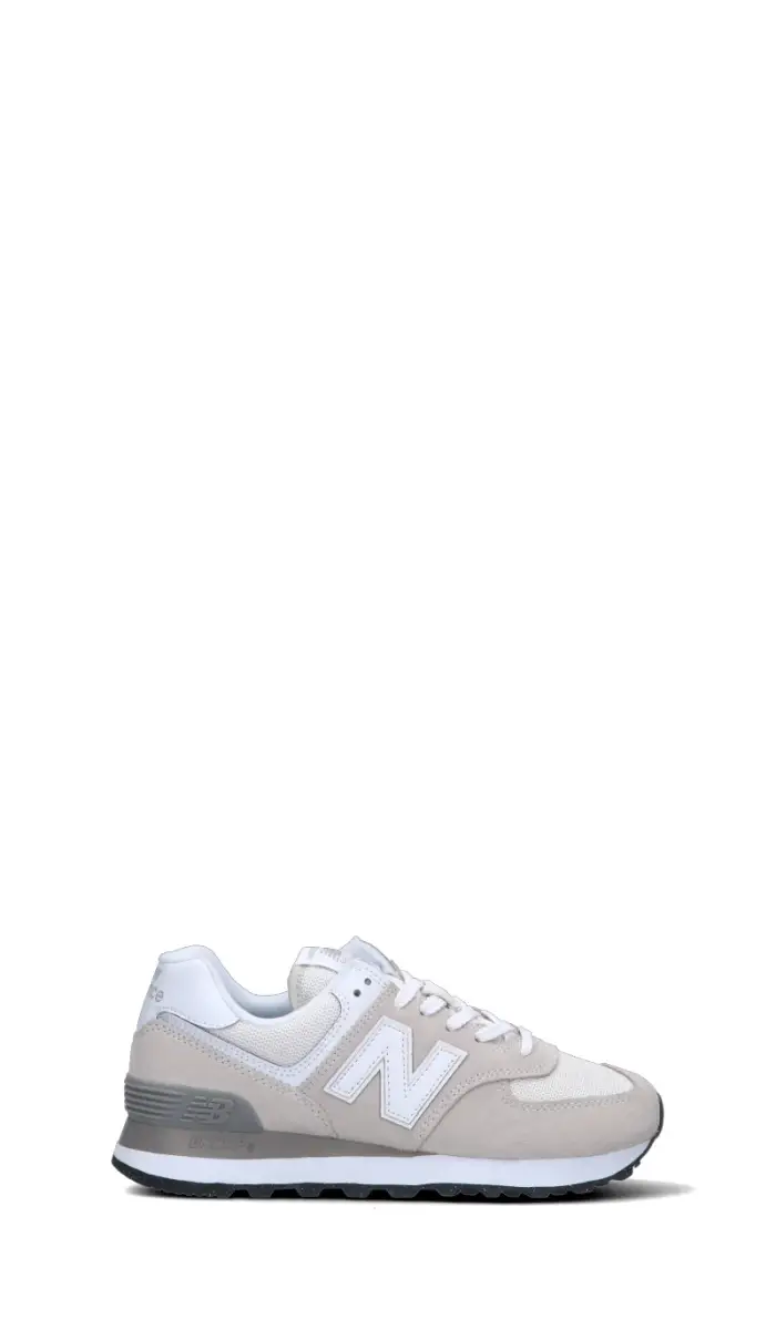 574 Sneaker donna grigia Vario