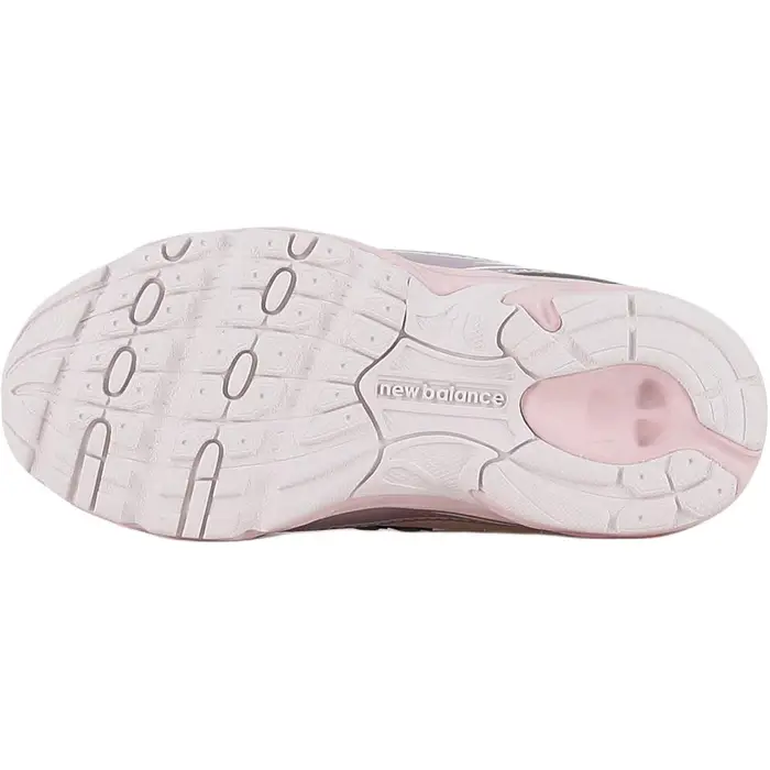 New Balance 740 Laccio Elastico Bambino Rosa Sale Scarpe da Ginnastica per Bebè PINK-SALT STONE-PINK I74062H 23 5