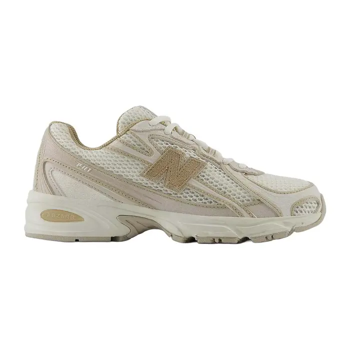 740 Mesh Tan - Sneakers Uomo EUR 39 5 / US 6 5