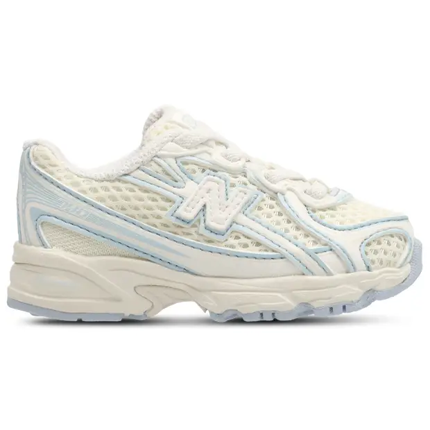 New Balance 740 Neonato - Sneakers Beige - 5 - Rete/Sintetico