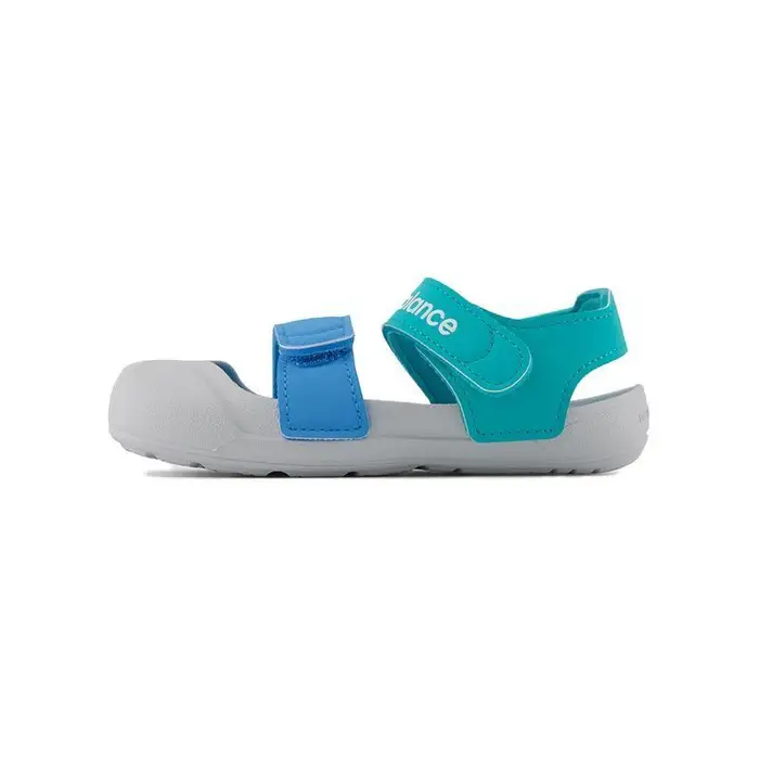 809 Supporto Durevole Scarpe Basse Casual da Passeggio Scarpe da Bambino Verde Blu SIA809H3 26