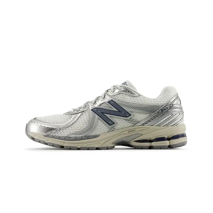 860v2 Bianco Argento 41 5