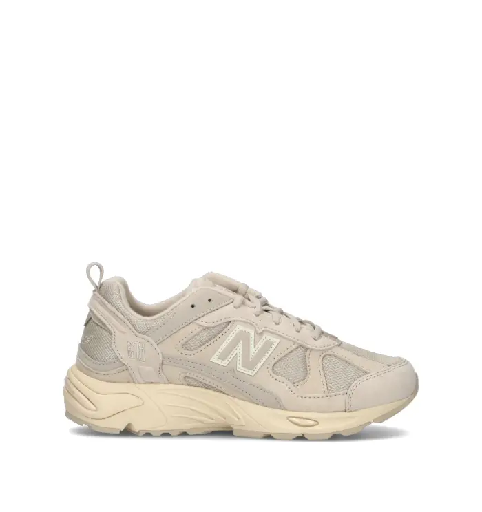 878 Sneaker donna beige Vario