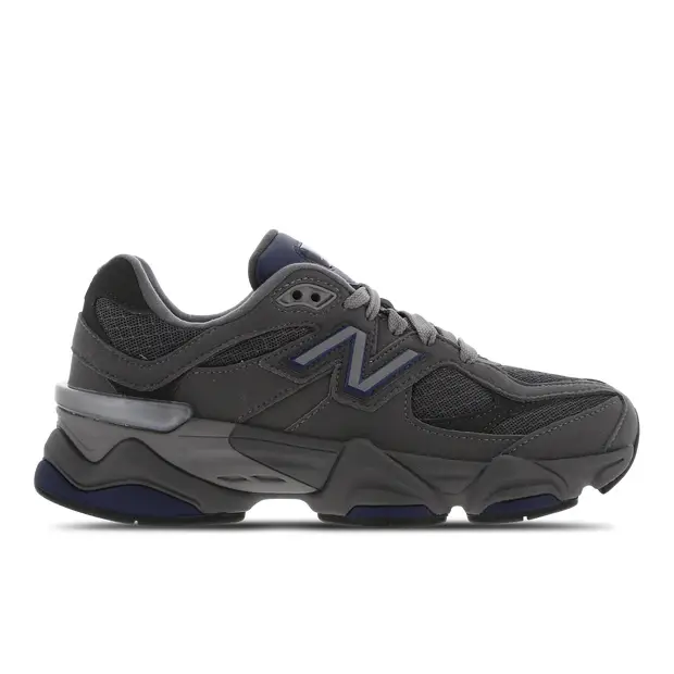 New Balance 9060 Bambini - Sneakers Grigio - .5 - Pelle Grey