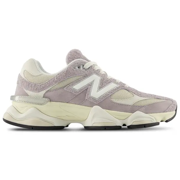 New Balance 9060 Donna - Sneakers Grigio Grey
