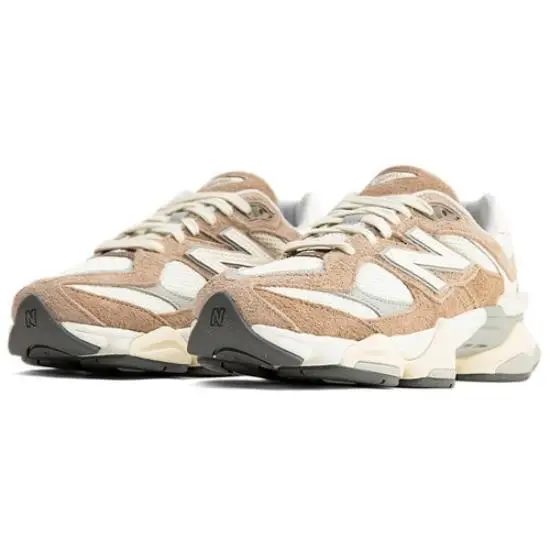 9060 Low Driftwood - U9060HSB EU 36 marrone