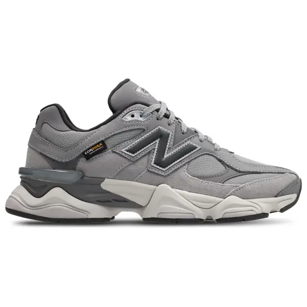 New Balance 9060 Uomo - Sneakers Grigio - .5 - Scamosciato Grey