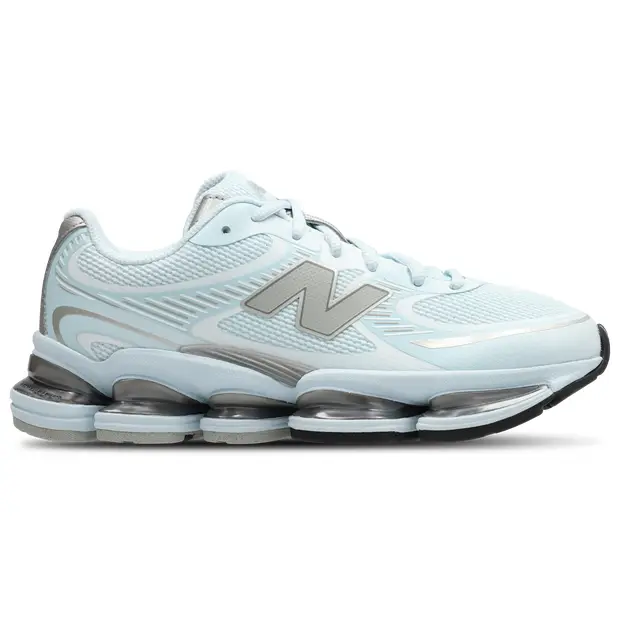 New Balance Abzorb 2000 Donna - Sneakers Blu - .5 - Pelle Blue