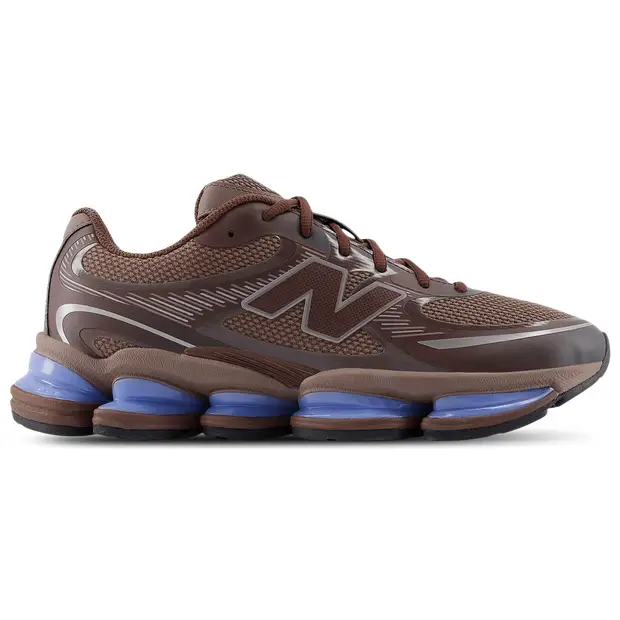 New Balance Abzorb 2000 Donna - Sneakers Marrone Brown