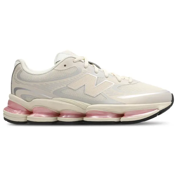 New Balance ABZORB 2000 Uomo - Sneakers Beige - 5 - Plastic/Polycarbonate