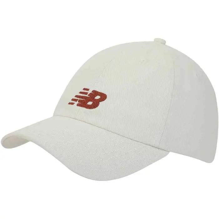 Cappellino New Balance AC84454-SST Bianco