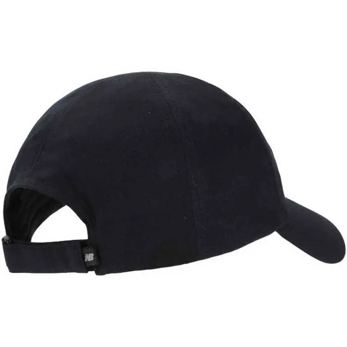Cappellino New Balance LAH51002-BK Nero