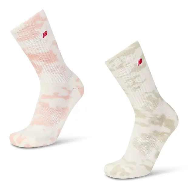 New Balance Calze Rosa 3309425