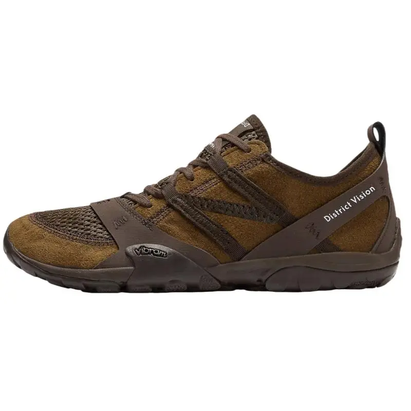 New Balance District Vision x MT10O Desert Palm Sneakers Unisex Marroni Delizioso MT10ODN