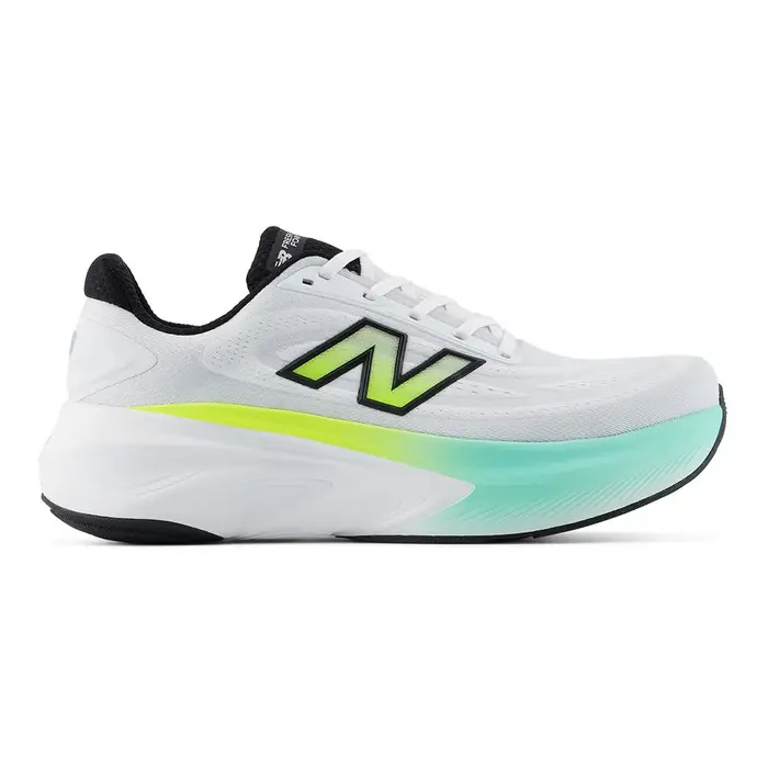 Fresh Foam More V6 Nb 103 Bianco - Scarpe Running Uomo EUR 42 5 / US
