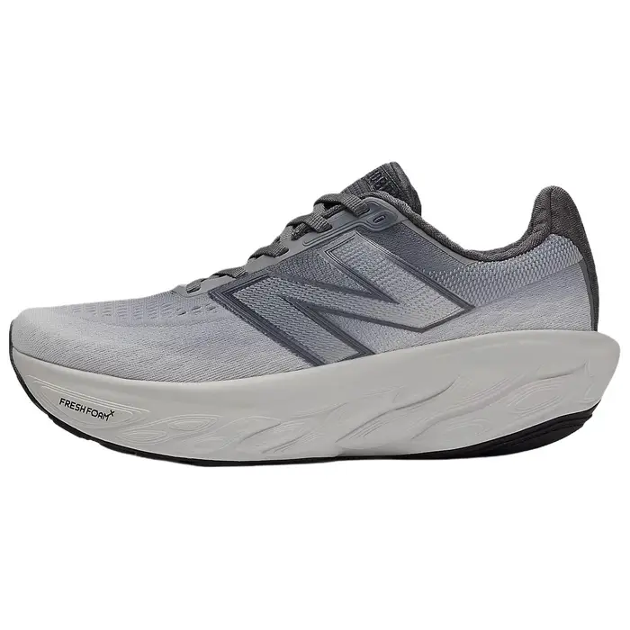 Fresh Foam X 1080v14 Grey Day 2025 Scarpe da Ginnastica da Donna Castlerock Grigio Materia Nera W108014G 39