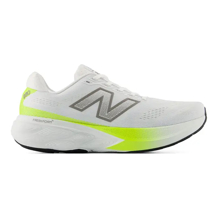 Fresh Foam X 880 V15 Nb 103 Bianco - Scarpe Running Uomo EUR 41 5 / US
