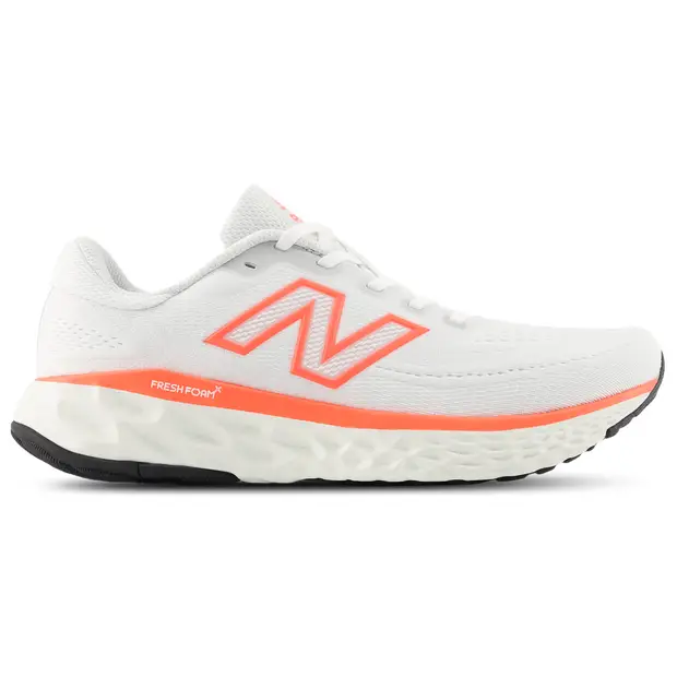 Fresh Foam X Evoz V4 Donna - Sneakers Bianco White