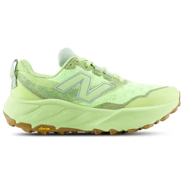 New Balance Fresh Foam x Hierro Donna - Sneakers Verde Green