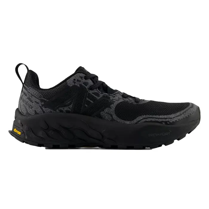 New Balance Fresh Foam X Hierro V8 GORE-TEX Nero - Scarpe Trail Running Donna EUR 5 / US