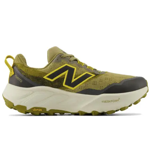 Fresh Foam X Hierro v9 M - scarpe trail running - uomo Green