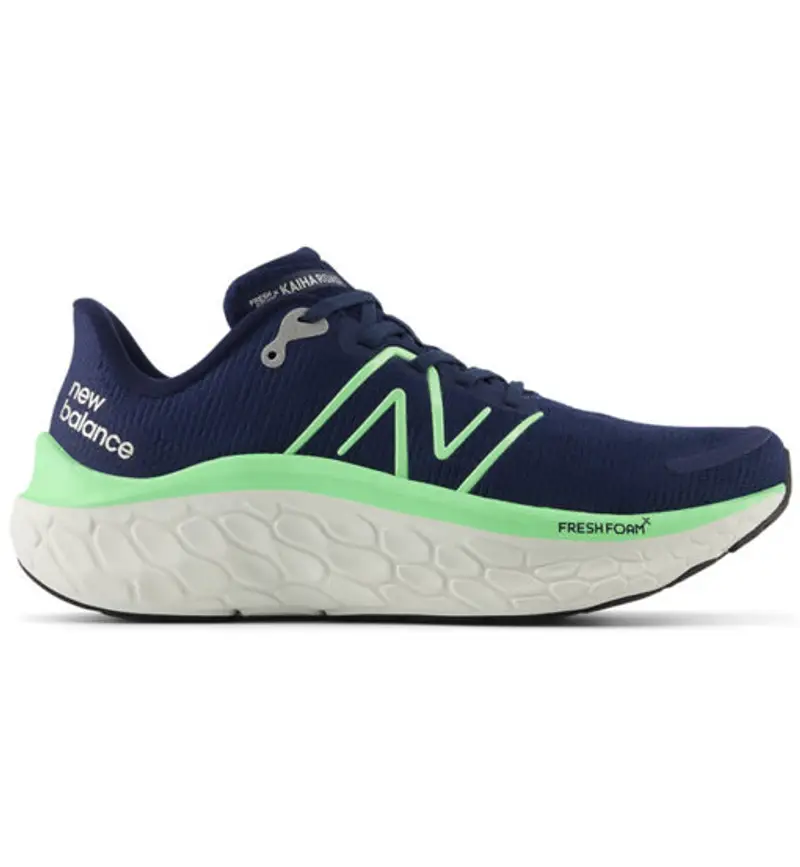 New Balance Fresh Foam X Kaiha RD - scarpe running neutre - uomo Dark Blue