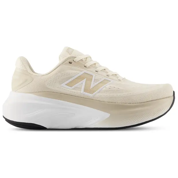 New Balance Fresh Foam X More V6 Donna - Sneakers Beige