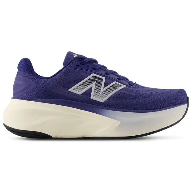 New Balance Fresh Foam X More V6 Donna - Sneakers Blu - .5 - Pelle Blue