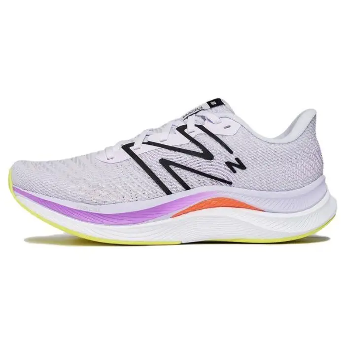 FuelCell Propel v4 Libra Rosa Cosmico Scarpe da Ginnastica da Donna Quarzo Rosa-Grigio WFCPRLG4 36