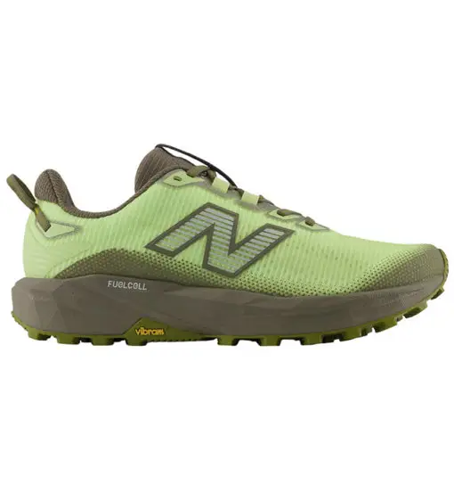 FuelCell Rebel Trail M - scarpe trail running - uomo Green