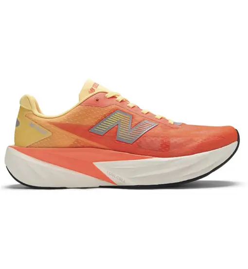 FuelCell Rebel v5 M - scarpe running neutre - uomo Orange