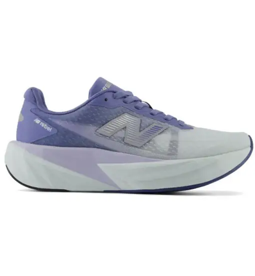 FuelCell Rebel v5 W - scarpe running neutre - donna Blue