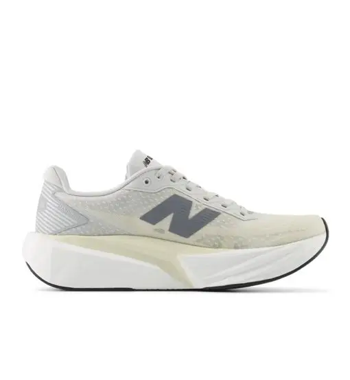 New Balance FuelCell Rebel v5 W - scarpe running neutre - donna Light Yellow