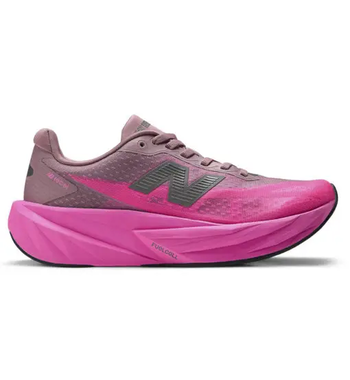 FuelCell Rebel v5 W - scarpe running neutre - donna Pink