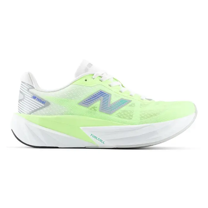 Fuellcell Rebel V5 Afterglow - Scarpe Running Donna EUR / US 5