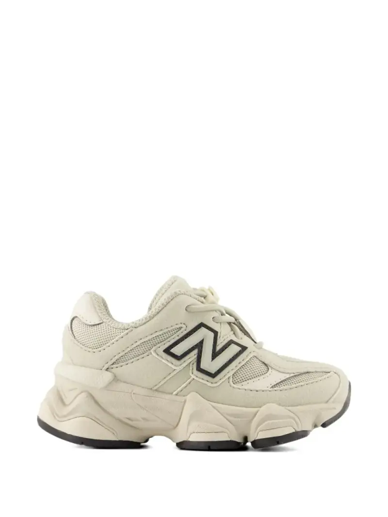 New Balance Kids Sneakers BEIGE
