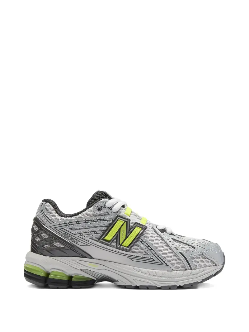 New Balance Kids Sneakers GRIGIO