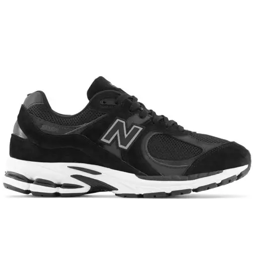 New Balance M2002 M - sneakers - uomo Black